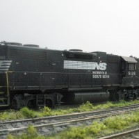 NS GP38-2
