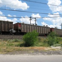 Coal Train