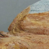 finding the "right" rock color ?