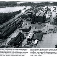 Keystone Flood of 1974