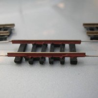 Module Connector Track