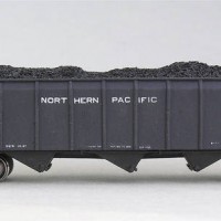 Northern Pacific Hopper 71220