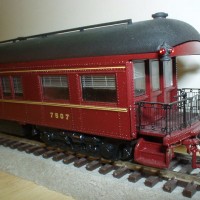 davecraft's Pennsy models and layout
