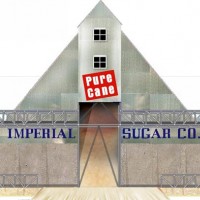 Imperial Sugar Galveston