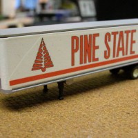 Pine State Ice Cream, Raleigh, NC, 40 Foot