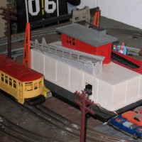 O Scale Trains