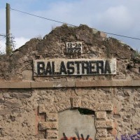 Station Balastrera
