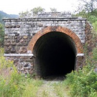 Tunnel #10