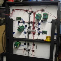 wiring the boards