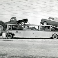 Early Auto Carriers #5
