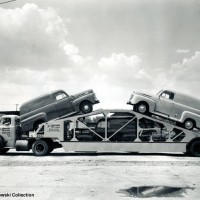Early Auto Carriers #6