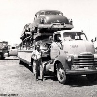 Early Auto Carriers #7