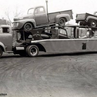 Early Auto Carriers #11