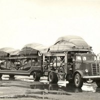Early Auto Carriers #15