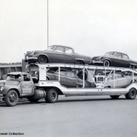 Early Auto Carriers #16