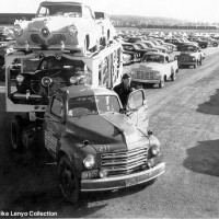 Early Auto Carriers #17