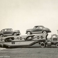 Early Auto Carriers #18