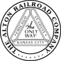 Alton Railroad logo 2