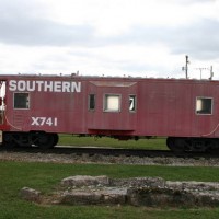 Southern X741,Versailles, KY