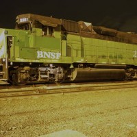BNSF 2881