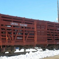 Uintah Railway