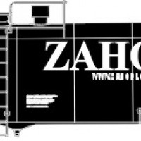 Zahori Asphalt Car
