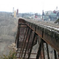 Young's High Bridge
