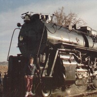 3751 California Limited, 1991