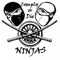 NMRA Ninjas