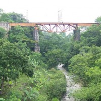 Puente Chiquihuite