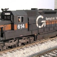 Guilford Rail SD-35