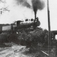 SP Crossing The Brazos