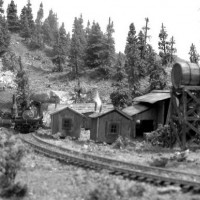 log camp 1931
