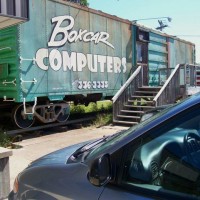 Boxcar Computers