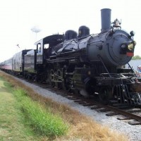 Southerns 401 [2-8-0]