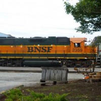BNSF 2359