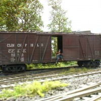 USRA SS boxcar
