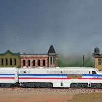 1947 Freedom Train