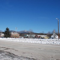 Town of North Conway