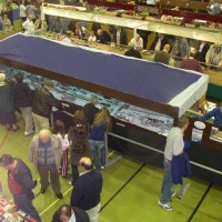 Hudson Road at Tolworth show 2005