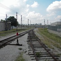 Rail Spur