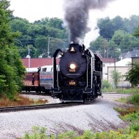 Train Festival 2011