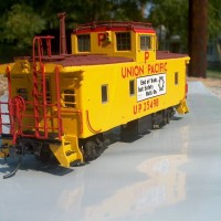 CA-7_Caboose_End_View