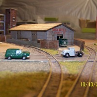 Maxwell_Lumber_Co_Fenced_In_LIRR_Z_Scale_10_Oct_11_1