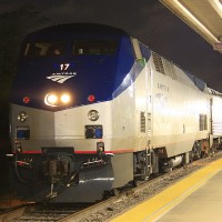 Amtrak 17