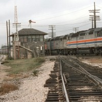 Amtrak 519
