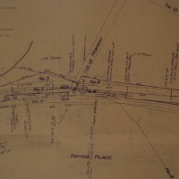 Potter Place Track Plan