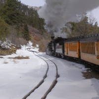 Winter Trip - February 2012