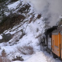 Winter Trip - February 2012