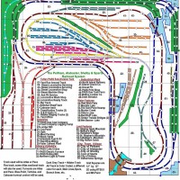 My long delayed Track Plan